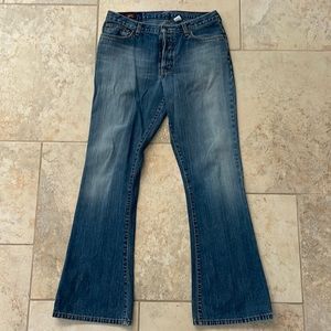 Vintage Abercrombie and Fitch Jeans
